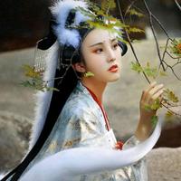 玲儿头像