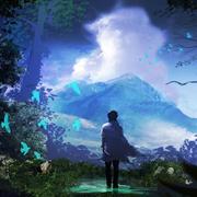 青墨浅藏的个人资料头像