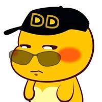 爸爸不在家头像