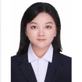 长安韦柳媚头像