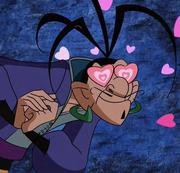 名户用的个人资料头像