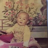 开心的可靠虎子头像