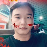 喜庆的河流7a头像