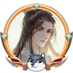 新账号名称是麤邕头像