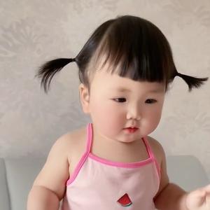 溪宝麻麻头像