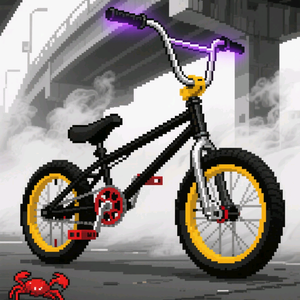 BMⅩ