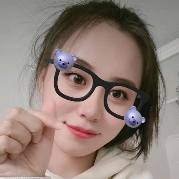 聪明芒果jau头像