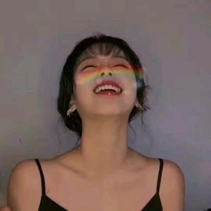 🌈A远方的人头像