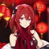 暗炎魔主595头像