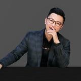 三万英尺华度叶昕头像