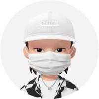 自信弗朗西丝6n1头像