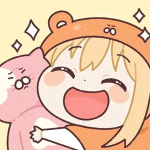 星瑶酱OvO头像