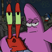 不说话装高手头像