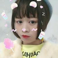 阿一颗小西柚头像