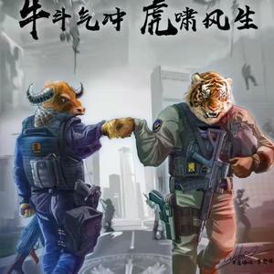 行者游侠头像