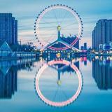 远方和诗歌头像