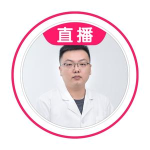 皮肤科专家徐跃头像