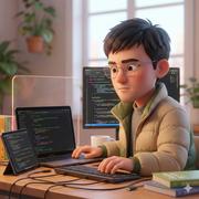 ZaneAI的个人资料头像