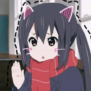 奋斗种的马仔头像