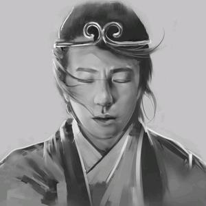 可靠菜鸟宝宝头像