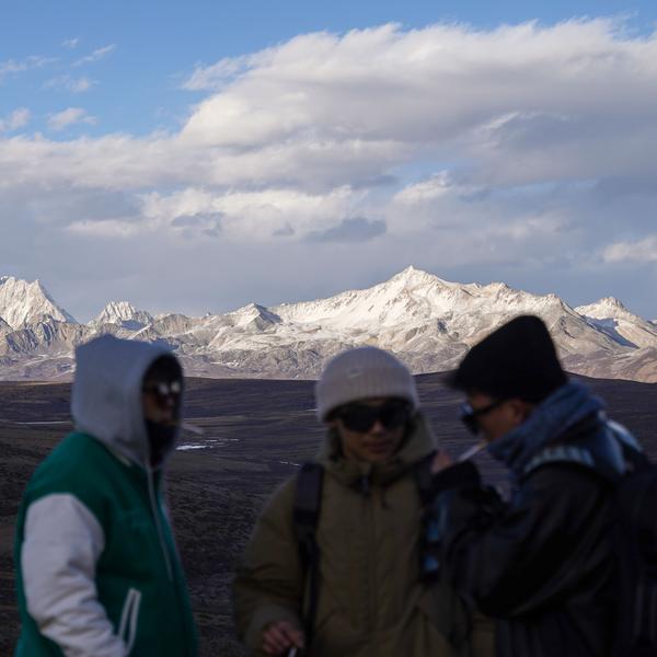 庐山崔子计划头像