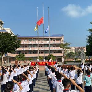 朝晖学校头像