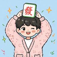 星尘踏月归头像