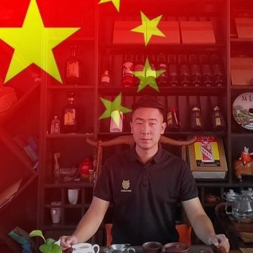 耿浩燃头像