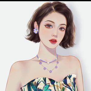 小Q花影视头像
