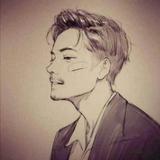 涅槃123344头像