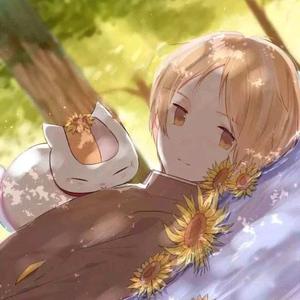 最爱夏目哦头像