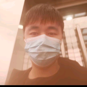小鹏不爱说话头像