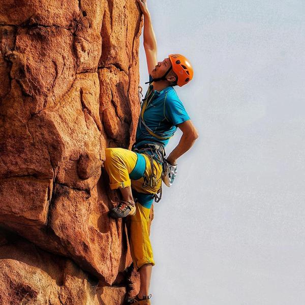 郝云刚ANCHOR头像