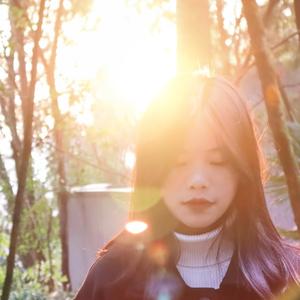 眠眠同学头像