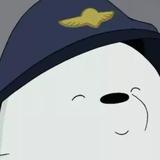 韭成新头像