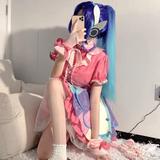 笔夏芯头像