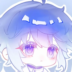 天天头像