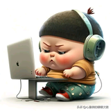韩墨iD头像