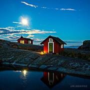 星空木屋的个人资料头像