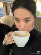 和刘亦菲精神恋爱两年半的个人资料头像