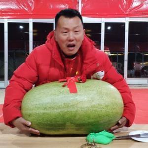 周元福爱越野头像