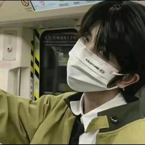 余生头像