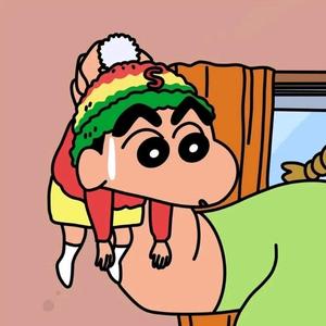 晴黛。头像