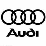 Audi车夫头像