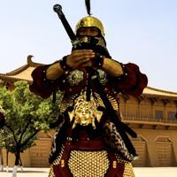 梦想战车by头像