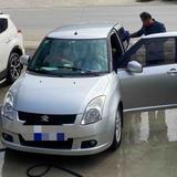 二哈的车车头像