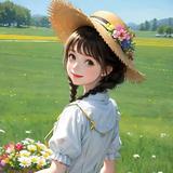 怀揣梦想的初夏818头像