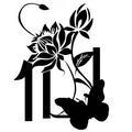 名留芙洛头像