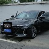 开A8的小宇同学头像