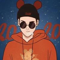 博学卐一切头像